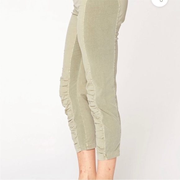 Wearables light green jetters size XS - Picture 2 of 10